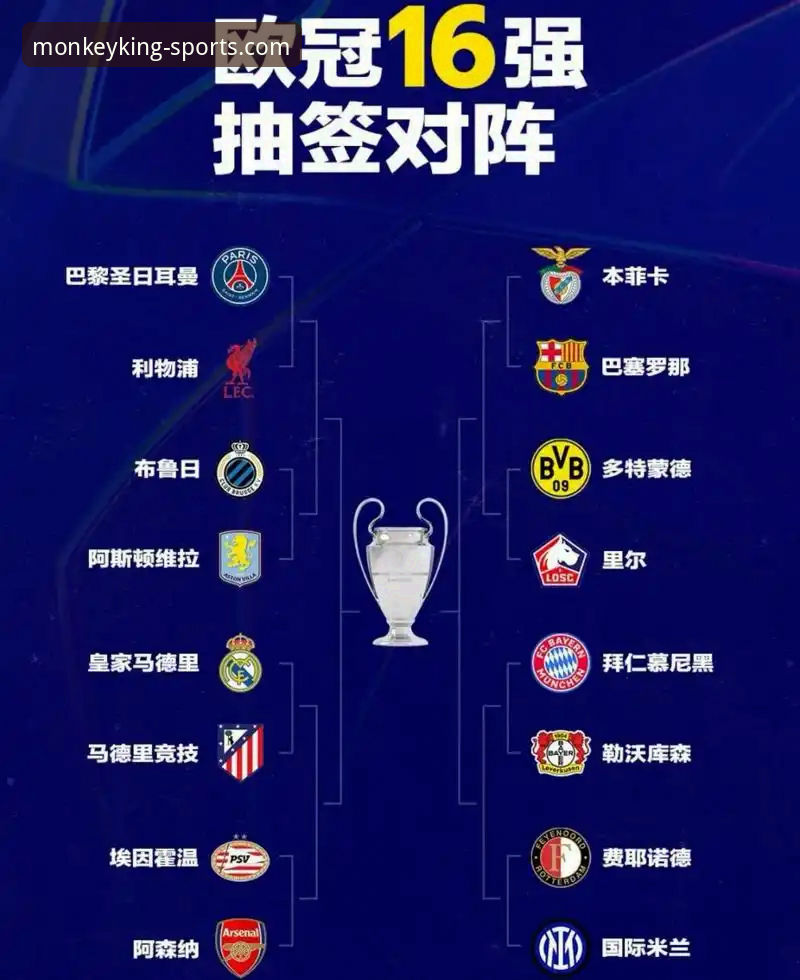 欧冠半决赛首回合实战复盘：马竞1-1阿森纳点球大战全解析与平台观赛实用技巧
