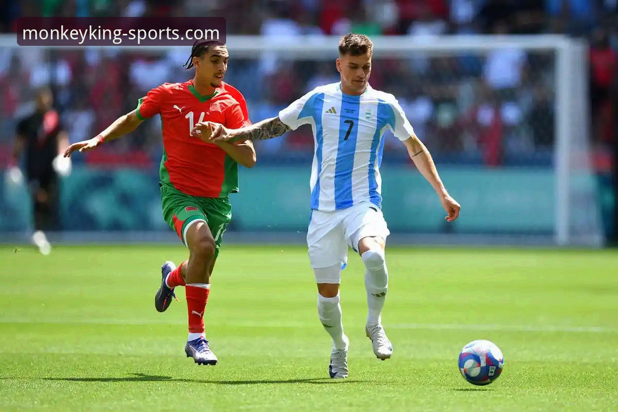 悟空体育直播网站安装教程 如何通过专业体育平台深度解析阿根廷队世界杯前的战术损失?