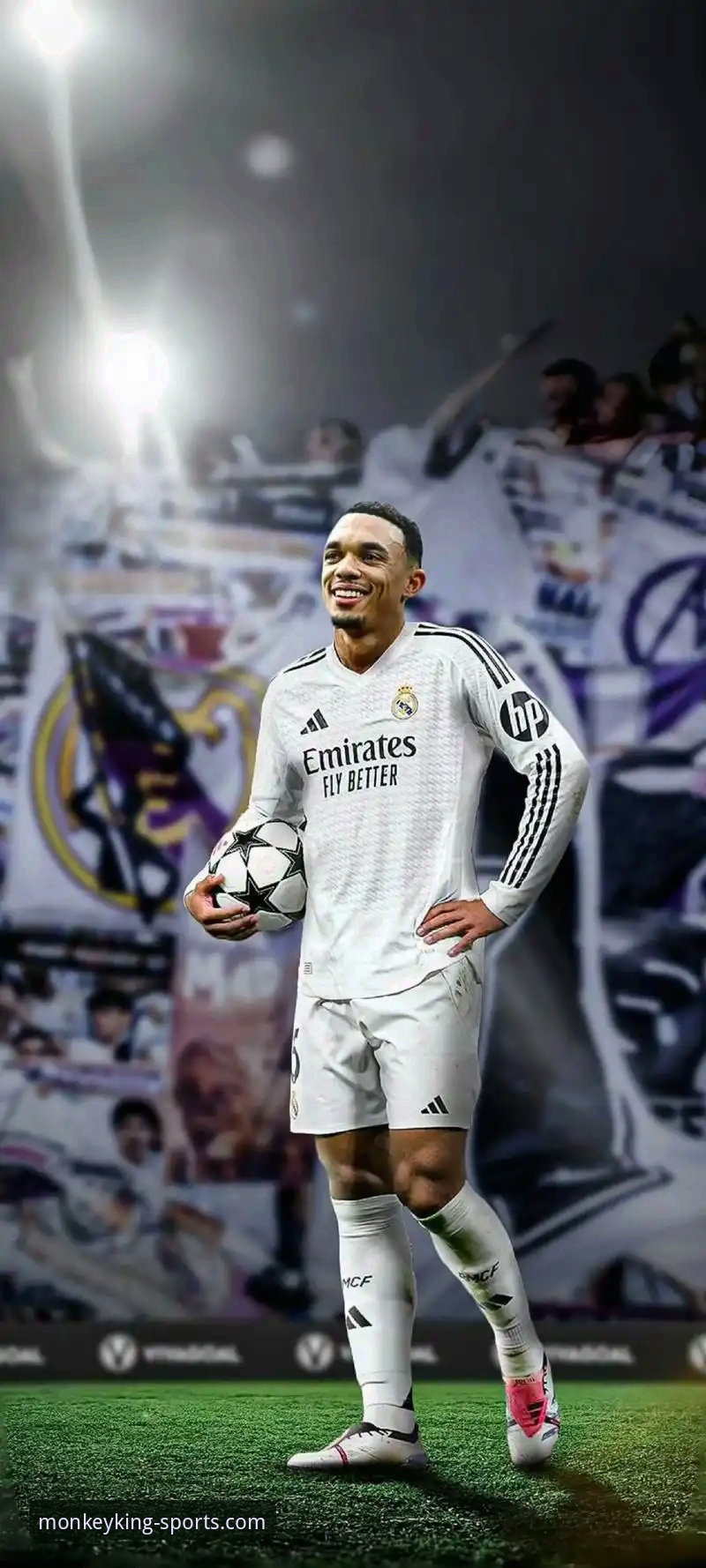 皇马球星阿诺德训练场外小插曲最新动态，悟空体育平台深度解析事件背后