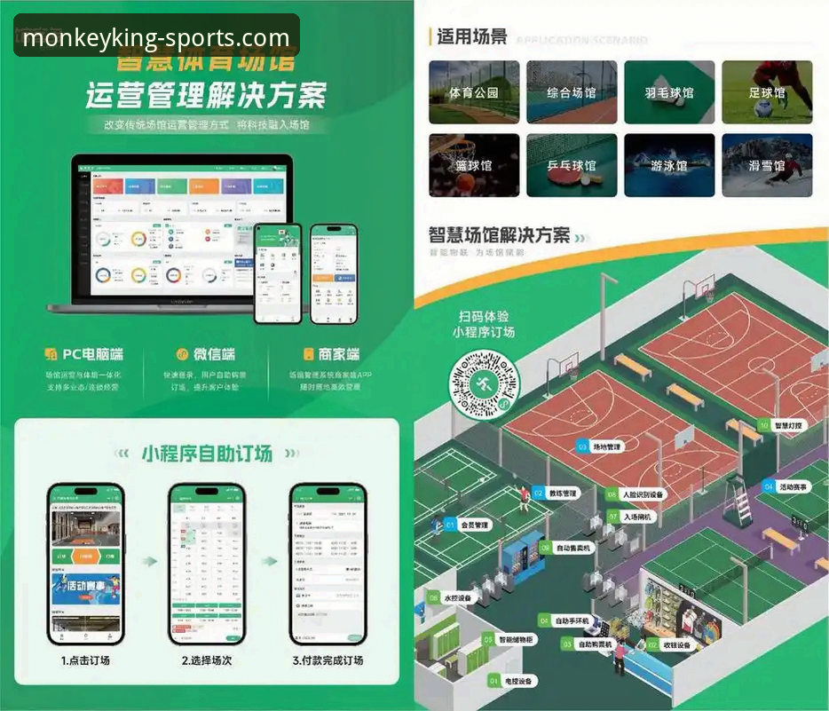 综合体育直播 悟空体育平台如何成为你的综合体育直播“全能管家”?
