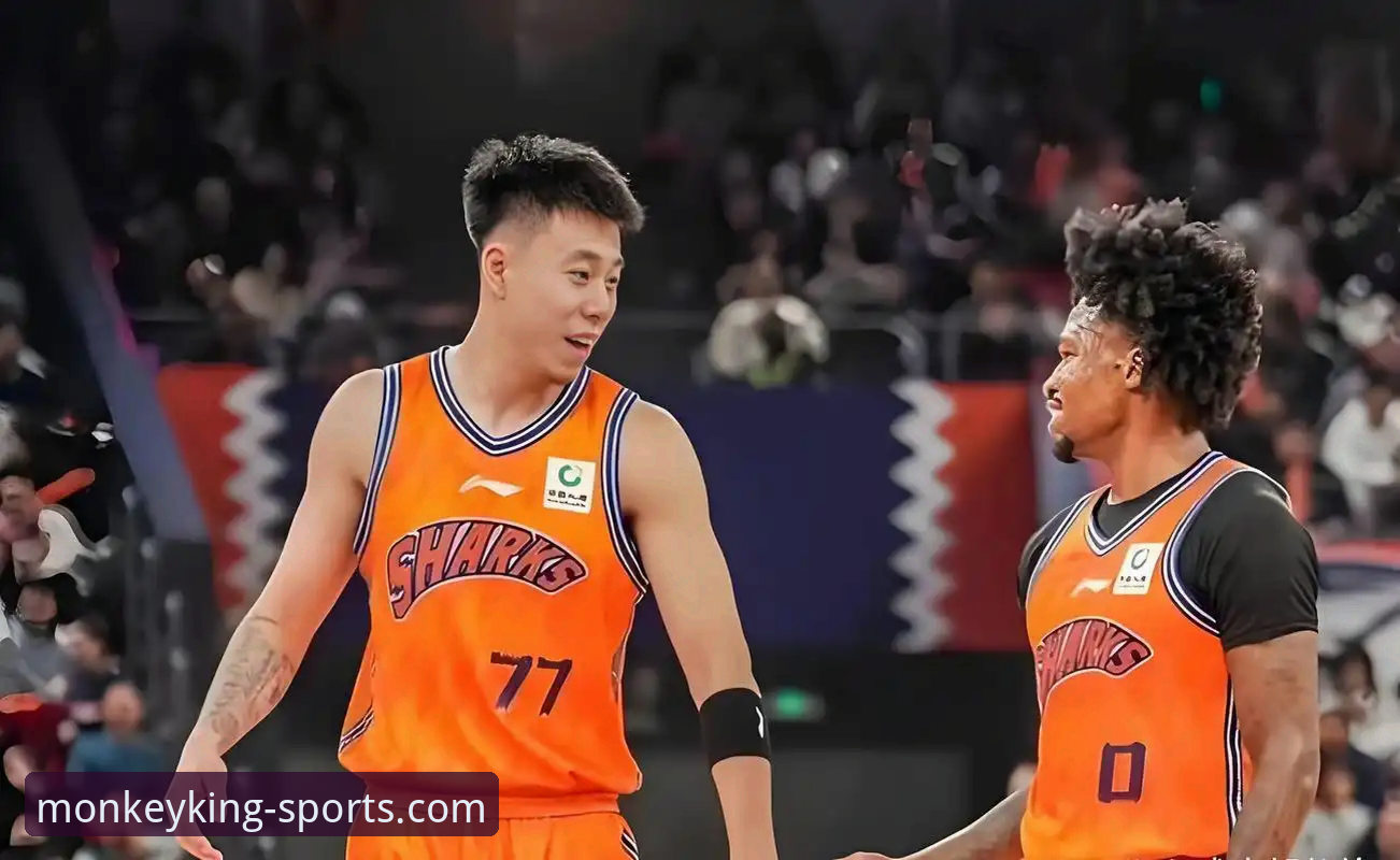 综合体育直播哪个好 上海男篮十二连胜登顶之路:一场团队篮球的深度解析